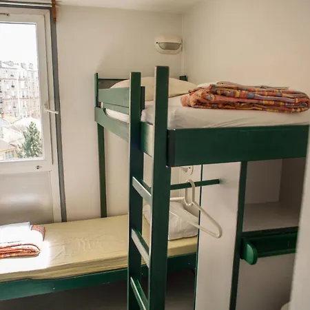 Hi Le D'artagnan Hostel Παρίσι