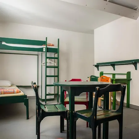 Hostel Hi Le D'artagnan *