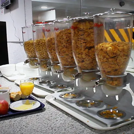 Hi Le D'artagnan * Paris