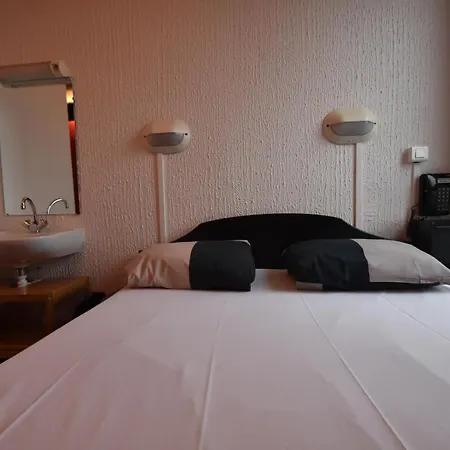 Auberge de jeunesse Hi Le D'artagnan Paris