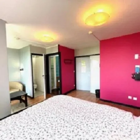 Hi Le D'artagnan Auberge de jeunesse Paris