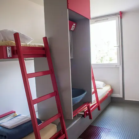 بيت شباب Hi Le D'artagnan باريس