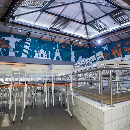 Hi Le D'artagnan Parigi