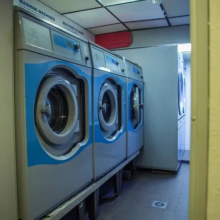 Ostello Hi Le D'artagnan *