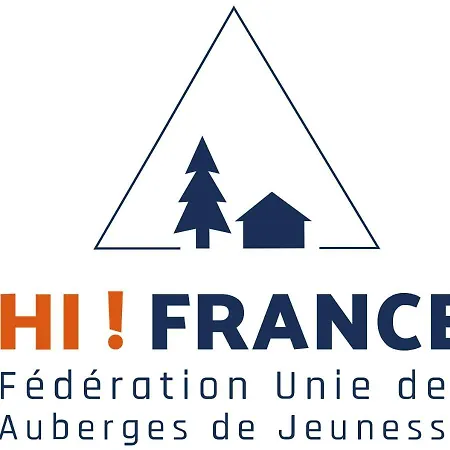 Хостел Hi Le D'artagnan Париж