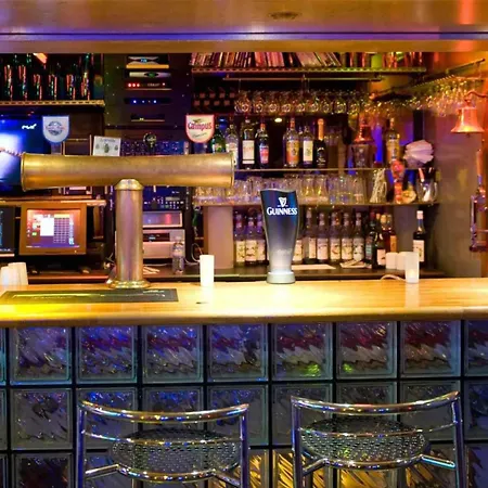 Хостел Hi Le D'artagnan