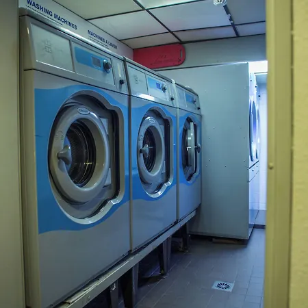 Ostello Hi Le D'artagnan