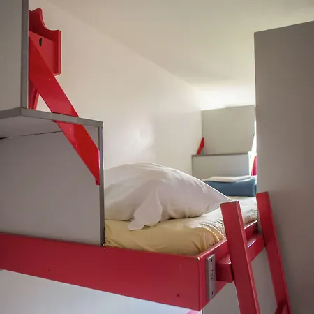 Hi Le D'artagnan Ostello *