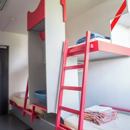 Ostello Hi Le D'artagnan *